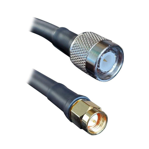 Nautic Alert Qualifies for Free Shipping Nautic Alert 25' Antenna Cable for GPS or Iridium #RF-CABLE-25FT
