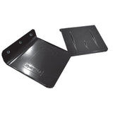 Nauticus Qualifies for Free Shipping Nauticus Hydroplane 8" x 7.5" Plates Pair #HD800