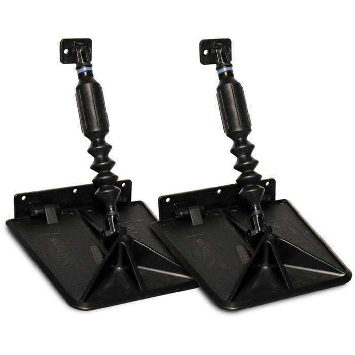 Nauticus Qualifies for Free Shipping Nauticus Smarttab SX9510-80 Series #SX9510-80BL