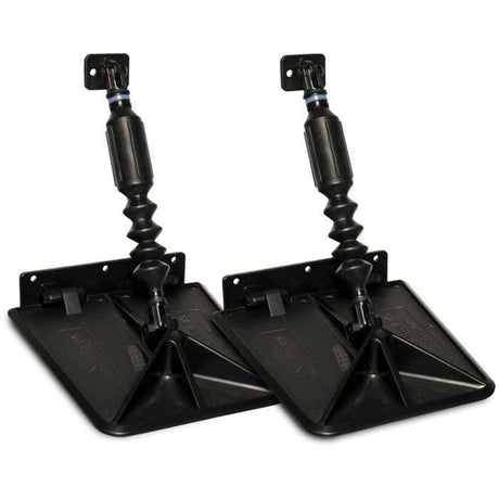 Nauticus Qualifies for Free Shipping Nauticus Smarttab SX9510-80 Series #SX9510-80BL