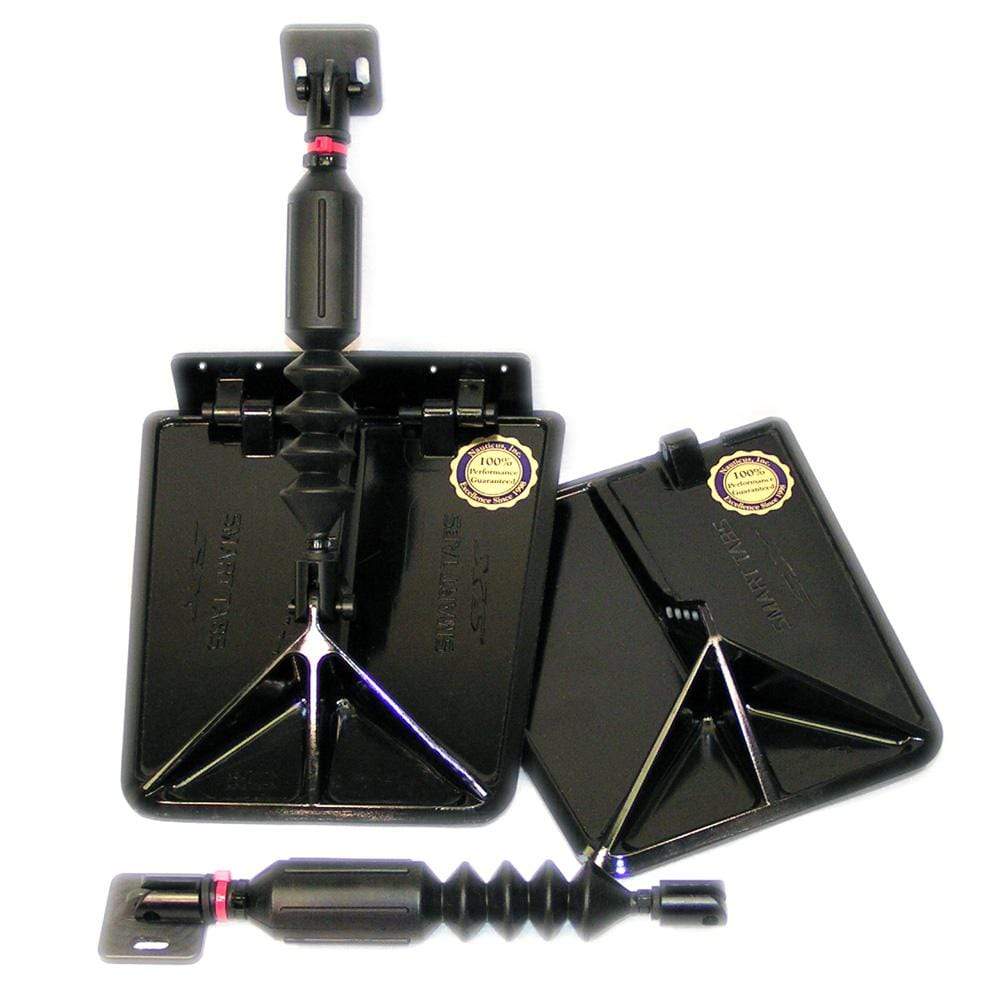 Nauticus Qualifies for Free Shipping Nauticus SX 9.5" x 10" 15-19' Boat with 60-140 HP #SX9510-60