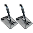 Nauticus Qualifies for Free Shipping Nauticus SX 9.5 x 10 Smart Tabs 12-16' Boats #SXG9510-40