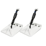 Nauticus Qualifies for Free Shipping Nauticus SX 9.5" x 10" Smart Tabs 13-15' 30 lb Actuator #SXW9510-30