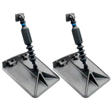 Nauticus Qualifies for Free Shipping Nauticus SX 9.5 x 10 Smart Tabs 13-15' Boats with 30 lb #SXG9510-30