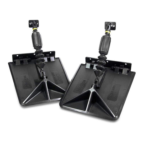 Nauticus Qualifies for Free Shipping Nauticus SX Composite 10.5" x 12" 21-25' Boat 150-220 HP #SX10512-70