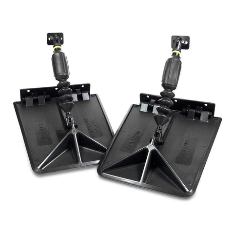 Nauticus Qualifies for Free Shipping Nauticus SX Composite 10.5" x 12" 21-25' Boat 220-250 HP #SX10512-90