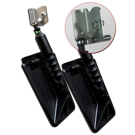 Nauticus Qualifies for Free Shipping Nauticus SX Protroller 9.5" x 10" 14-17' Boat #PT9510-40