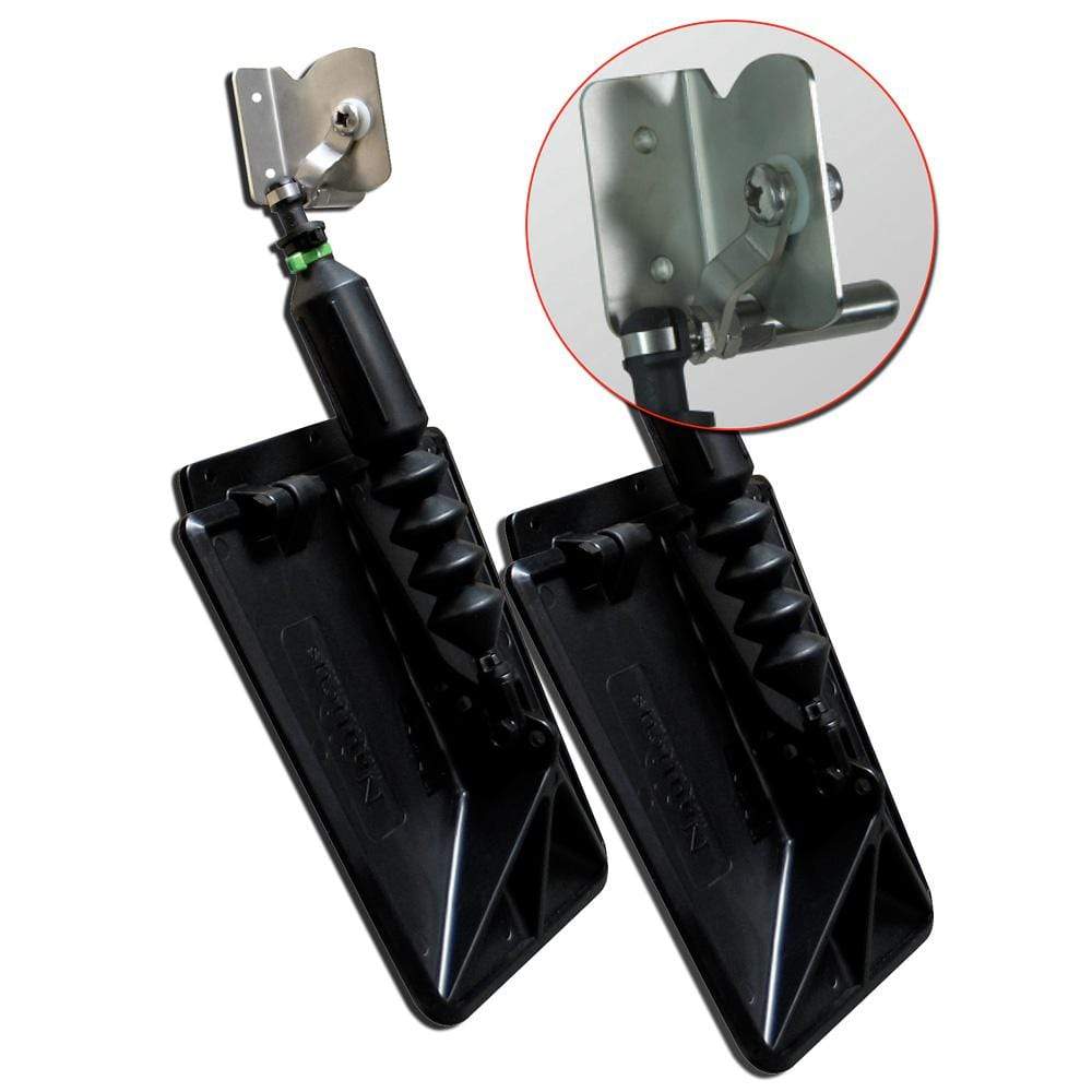 Nauticus Qualifies for Free Shipping Nauticus SX Protroller 9.5" x 10" 14-17' Boat #PT9510-40