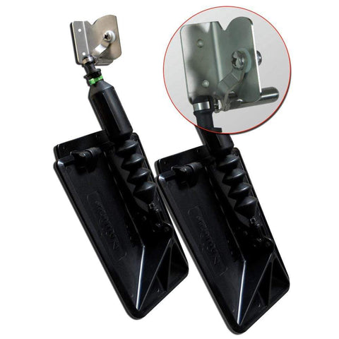Nauticus Qualifies for Free Shipping Nauticus SX Protroller 9.5" x 10" 14-17' Boat #PT9510-40
