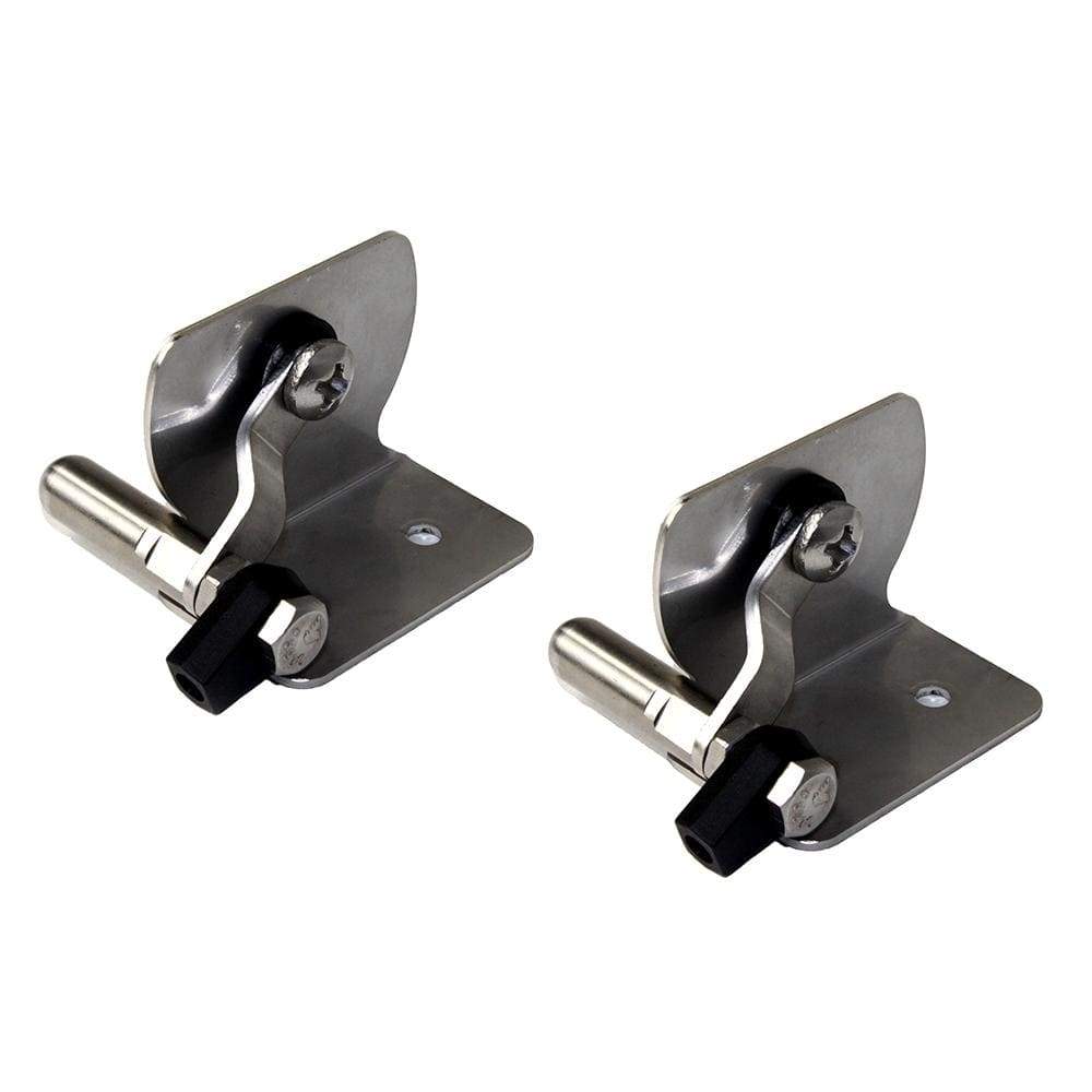 Nauticus Qualifies for Free Shipping Nauticus Trim Plate Retractor And Protroller Kit #PR500