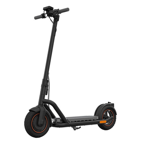 NAVEE Not Qualified for Free Shipping Navee N65 Scooter with 500 Watt Motor 10" Tires 20 MPH Max #N65