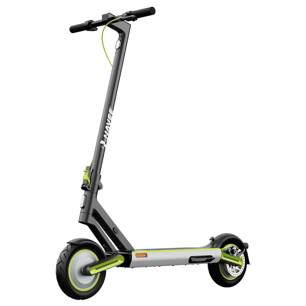 NAVEE Not Qualified for Free Shipping Navee S65 Scooter with 500 Watt Motor 10" Self Tires 20 MPH #S65