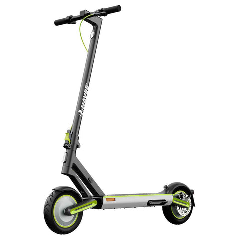 NAVEE Not Qualified for Free Shipping Navee S65 Scooter with 500 Watt Motor 10" Self Tires 20 MPH #S65