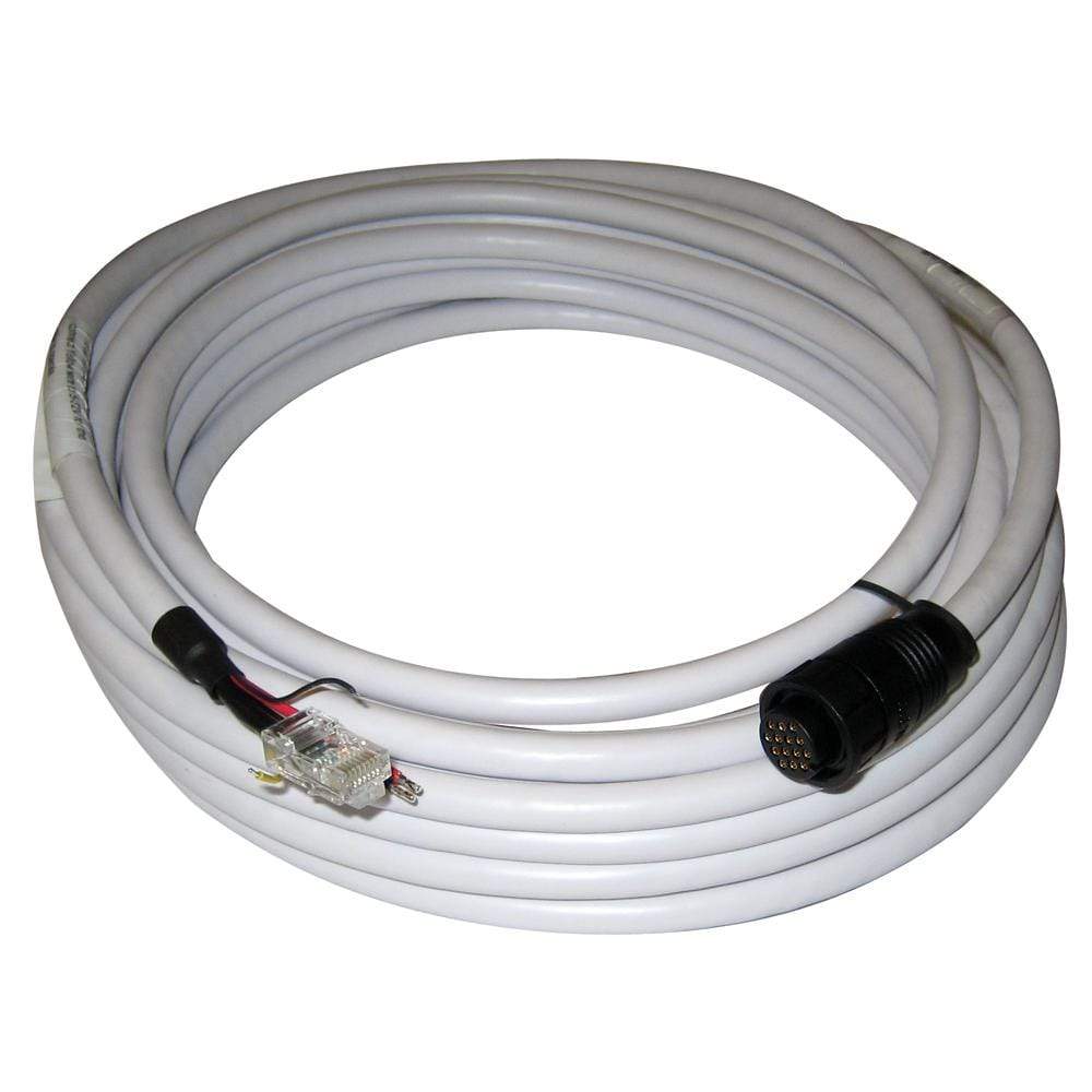 Navico Qualifies for Free Shipping Navico 10m Scanner Cable for 3G and 4G Radar #AA010211