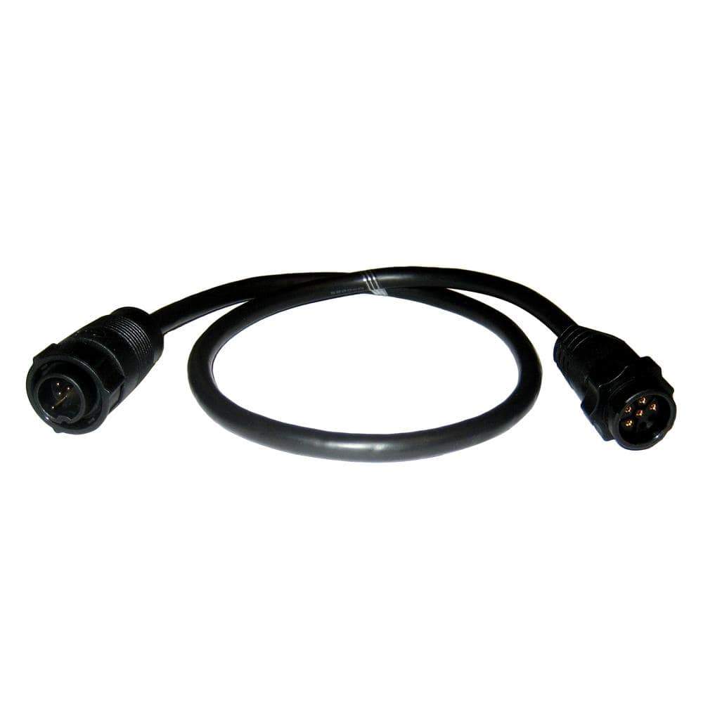 Navico Qualifies for Free Shipping Navico 7-Pin Blue to 9-Pin Black Adapter Cable #000-13313-001