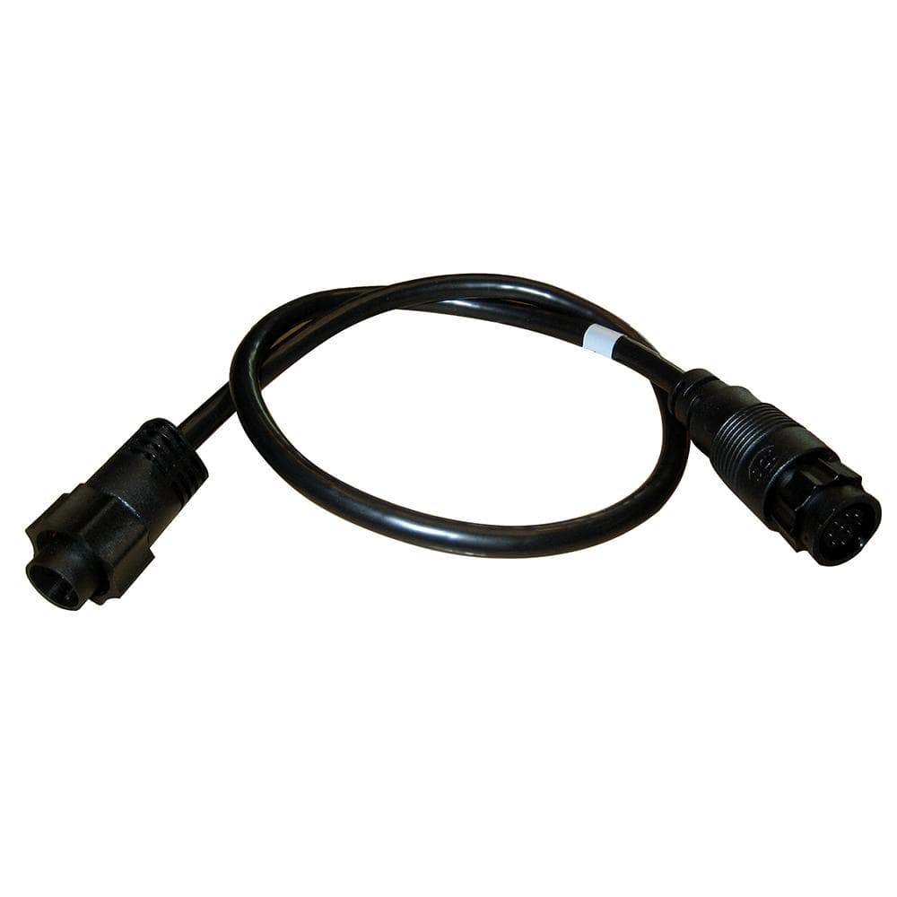 Navico Qualifies for Free Shipping Navico 9-Pin Black to 7-Pin Blue Adapter Cable for XID #000-13977-001