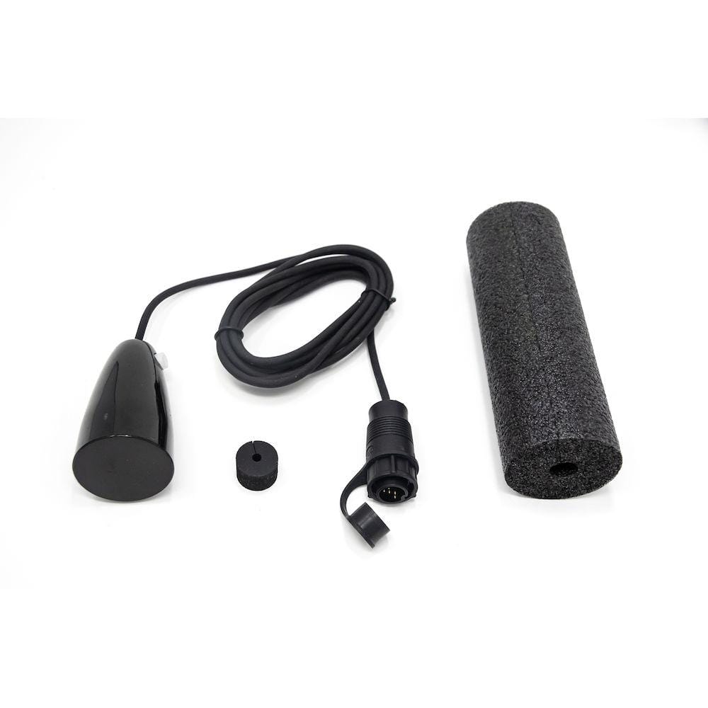 Navico 9-Pin Ice Transducer 83/200 Khz M/H #000-14889-001