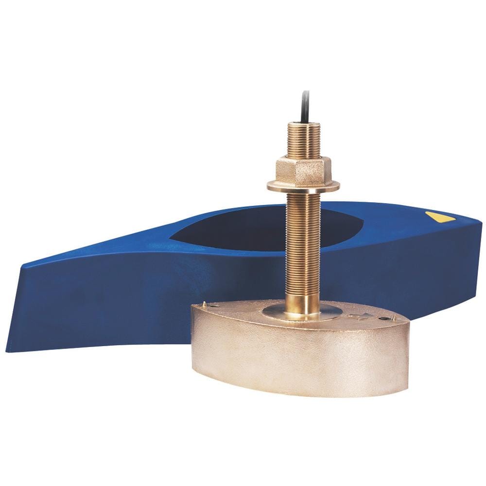 Navico Qualifies for Free Shipping Navico B260 Bronze Thru-Hull 50/200kHz D/T HS FB for NSE #B260-BL