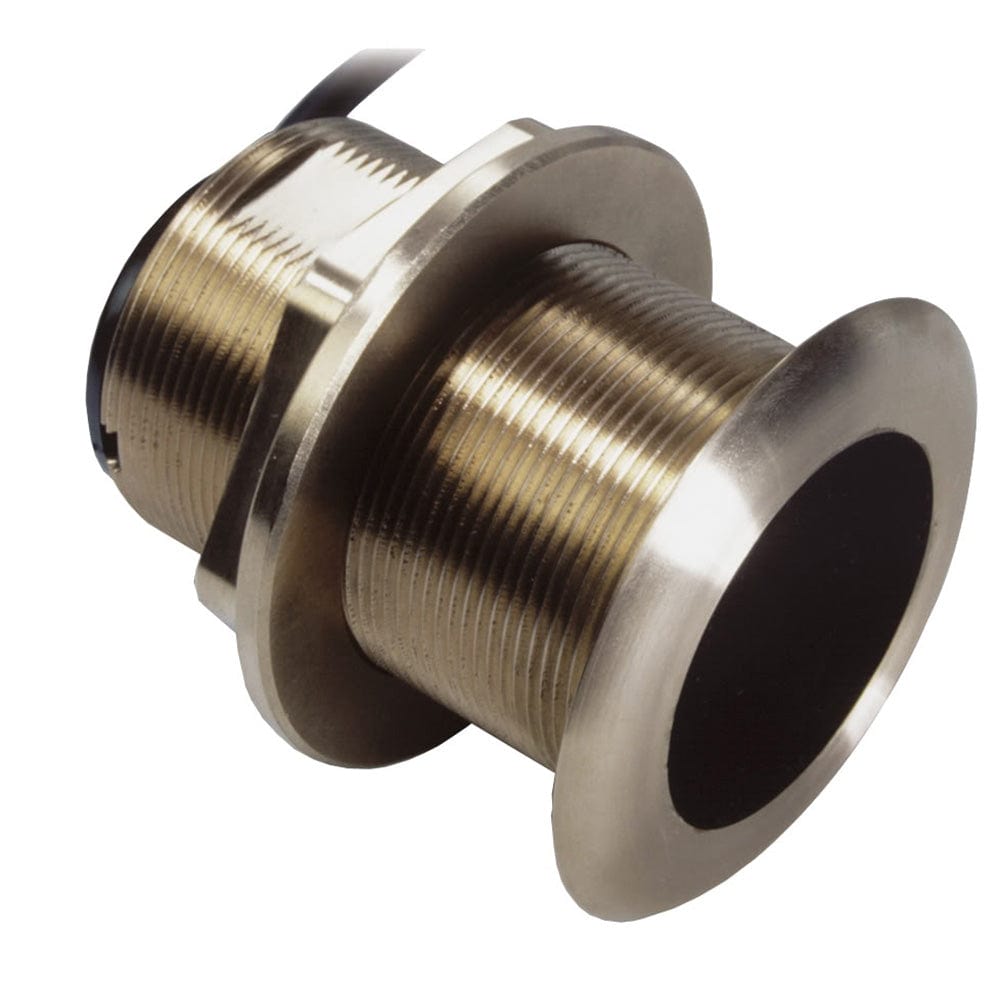 Navico Qualifies for Free Shipping Navico B60 Thru Hull 12-Degree with 9-Pin Connector Xsonic #B60-12-9N