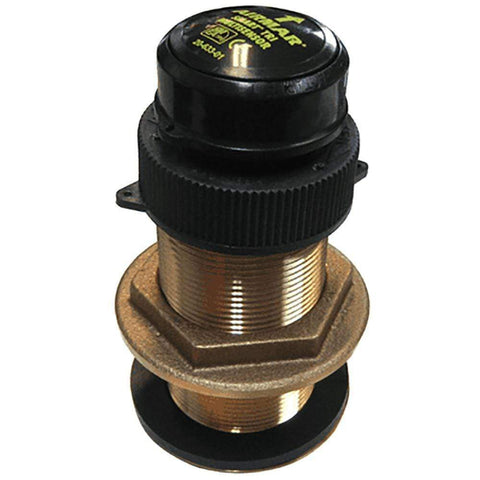 Navico Qualifies for Free Shipping Navico DST-810 Bronze Triducer Multisensor NMEA 2000 #000-15736-001