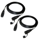 Navico Qualifies for Free Shipping Navico Dual Transducer Extension Cable 10' 12-Pin #000-12752-001