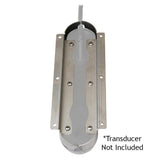 Navico Qualifies for Free Shipping Navico Flat Mount Bracket for Structurescan 3D Ducer #000-12602-001