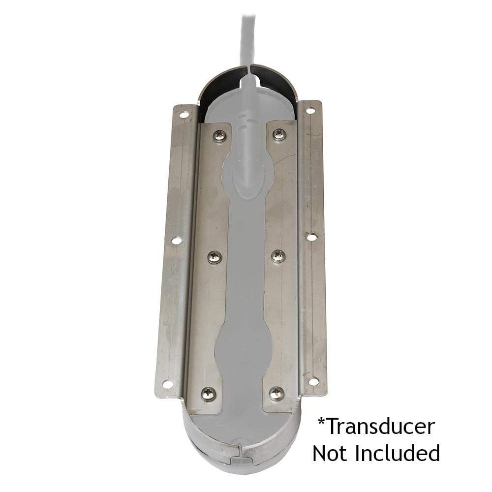 Navico Qualifies for Free Shipping Navico Flat Mount Bracket for Structurescan 3D Ducer #000-12602-001