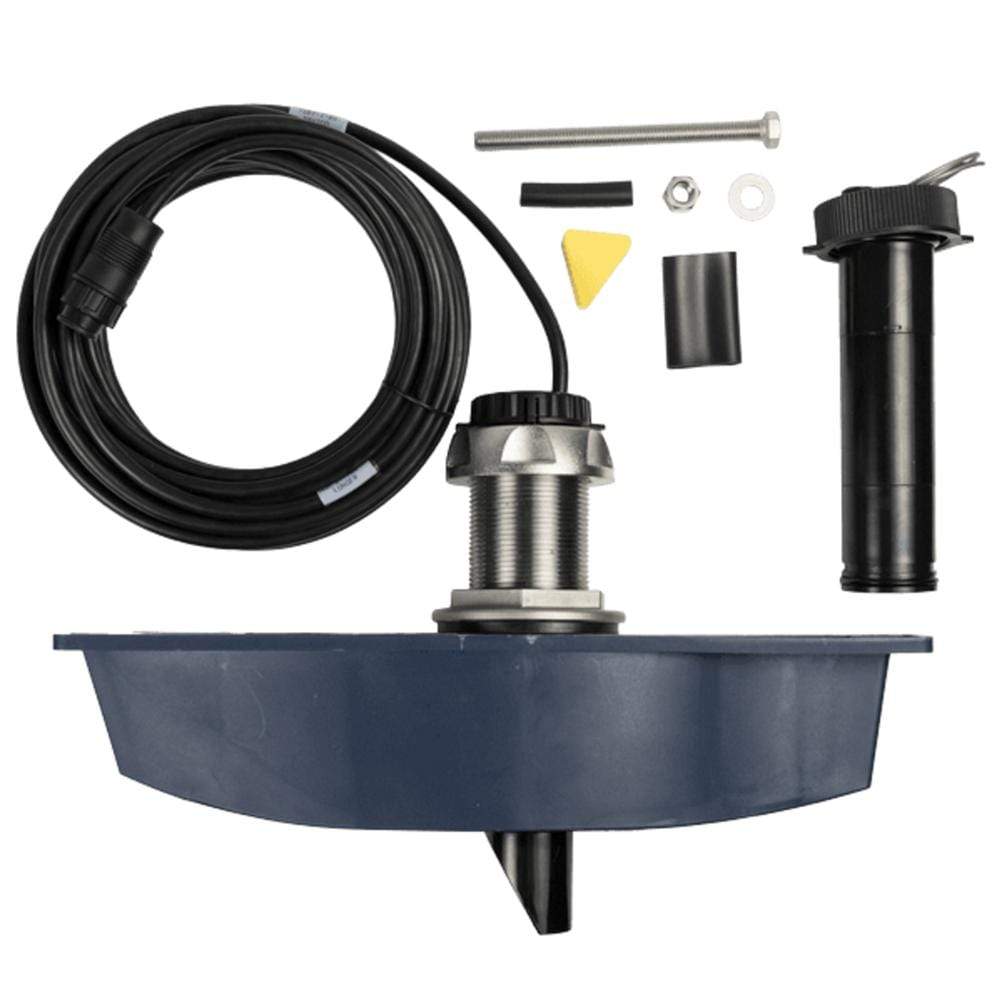 Navico Qualifies for Free Shipping Navico Forwardscan Long Stem with Sleeve Plug/Fairing #000-13284-001