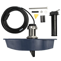 Navico Qualifies for Free Shipping Navico Forwardscan Long Stem with Sleeve Plug/Fairing #000-13284-001
