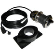 Navico Qualifies for Free Shipping Navico Forwardscan Transducer Kit with Sleeve and Plug #000-11674-001
