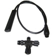Lowrance Qualifies for Free Shipping Navico Fuel Data Manager NMEA 2000 #000-11522-001