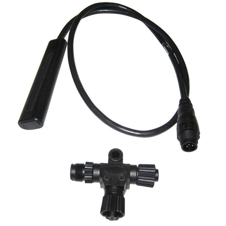 Lowrance Qualifies for Free Shipping Navico Fuel Data Manager NMEA 2000 #000-11522-001