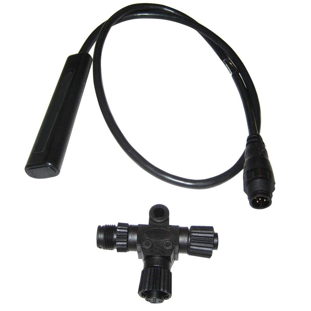 Lowrance Qualifies for Free Shipping Navico Fuel Data Manager NMEA 2000 #000-11522-001