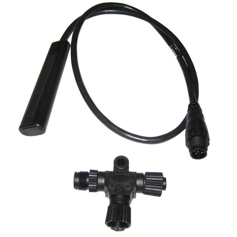 Lowrance Qualifies for Free Shipping Navico Fuel Data Manager NMEA 2000 #000-11522-001