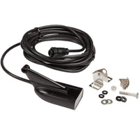 Navico Qualifies for Free Shipping Navico HDI Skimmer Low/High 455/800khz Transom-Mount #000-12569-001