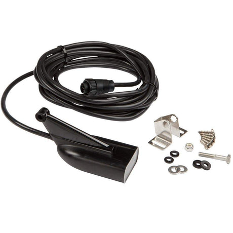 Navico Qualifies for Free Shipping Navico HDI Skimmer Med/High 455/800khz Transom-Mount #000-12570-001
