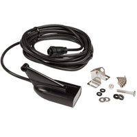 Navico Qualifies for Free Shipping Navico HDI Skimmer Med/High 455/800khz Transom-Mount #000-12570-001