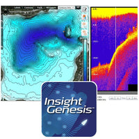 Navico Qualifies for Free Shipping Navico Insight Genesis Card Code #000-11199-001