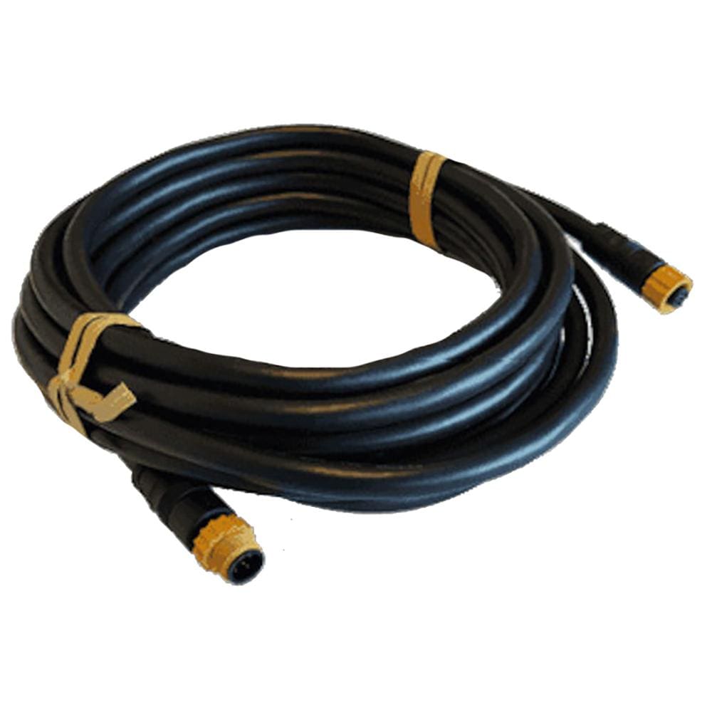 Navico Not Qualified for Free Shipping Navico N2kext Cable Micro-C 10m Medium-Duty N2k #000-14378-001