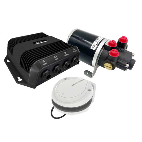 Navico Qualifies for Free Shipping Navico NAC-1 Precision Hydraulic Pilot Pack #000-15951-001