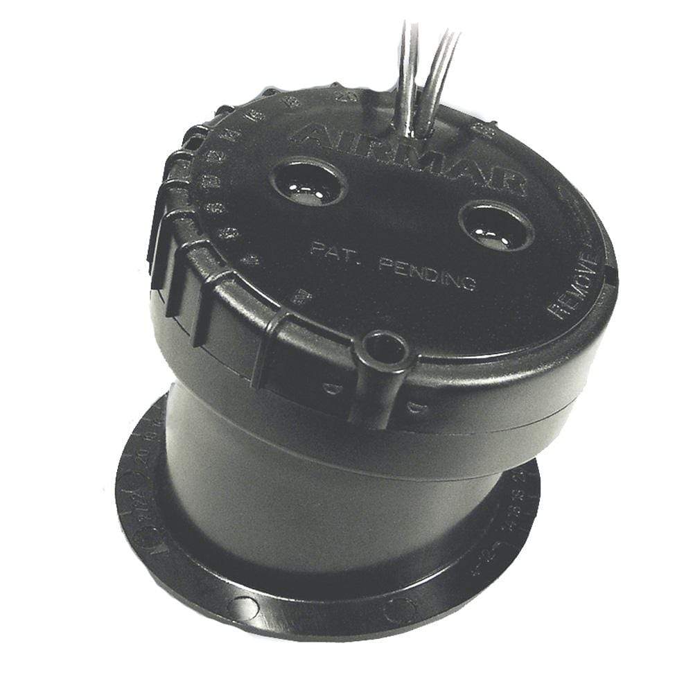 Navico Qualifies for Free Shipping Navico P79 Plastic In-Hull 50-200 Khz Depth Only #136-03