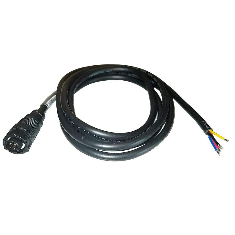 Navico Qualifies for Free Shipping Navico Power Cord for NAC-1 or NAC-2 #000-14464-001