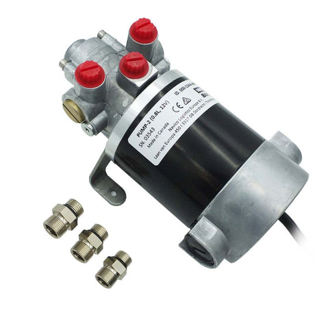Navico Qualifies for Free Shipping Navico Pump-2 Mk2 12v Pump Reversible Hydraulic 0.8l #000-15444-002