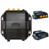Navico Qualifies for Free Shipping Navico SonarHub Sounder Module Only No Ducers #000-11142-001