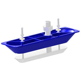 Navico StructureScan 3D Thru-Hull Fairing Block #000-13581-001
