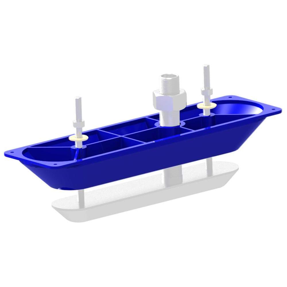 Navico StructureScan 3D Thru-Hull Fairing Block #000-13581-001