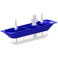 Navico StructureScan 3D Thru-Hull Fairing Block #000-13581-001