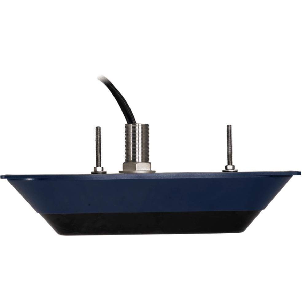 Navico Qualifies for Free Shipping Navico Structurescan 3D Thru-Hull with M/H CHIRP and #000-14255-001