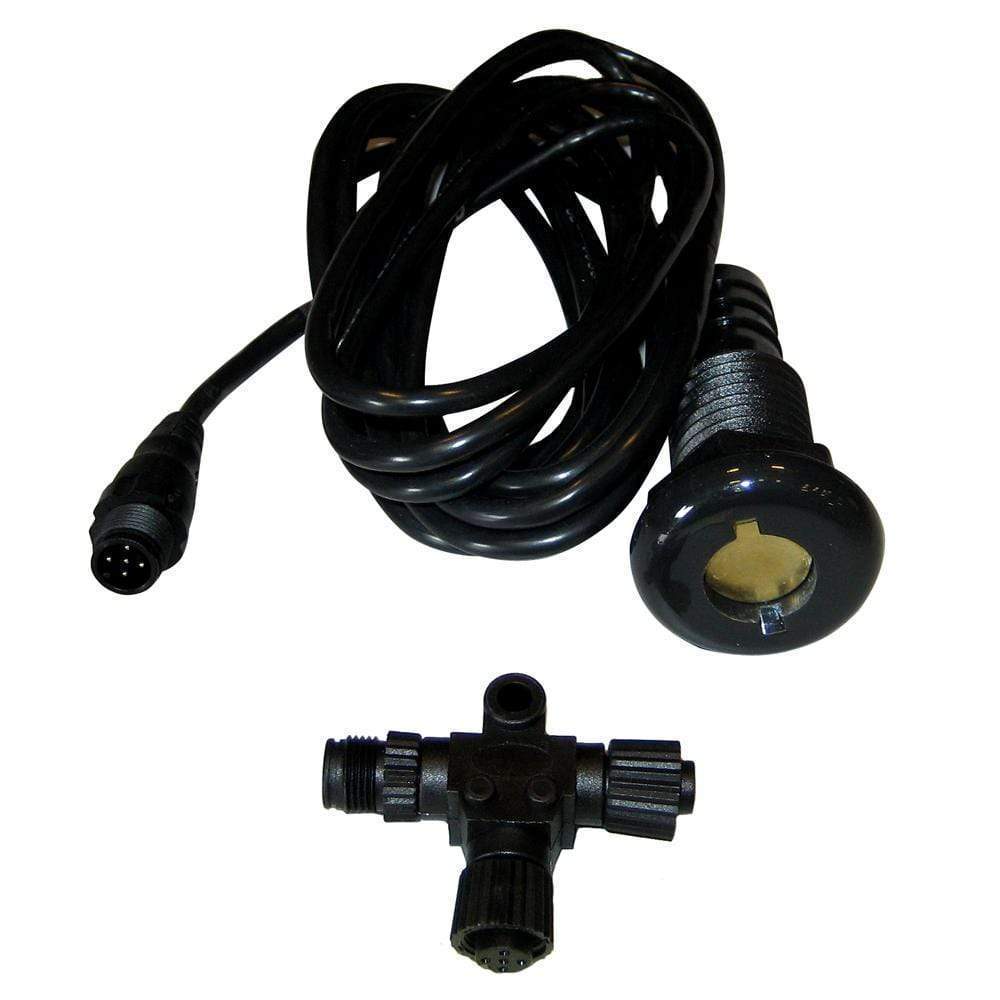 Navico Thru-Hull Temperature Sensor NMEA 2000 #000-11521-001 NMEA