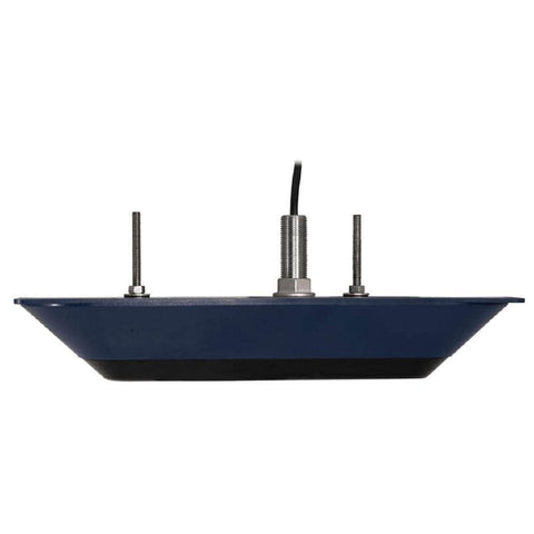 Navico Qualifies for Free Shipping Navico Totalscan Thru-Hull Transducer L/H CHIRP Downscan #000-14259-001